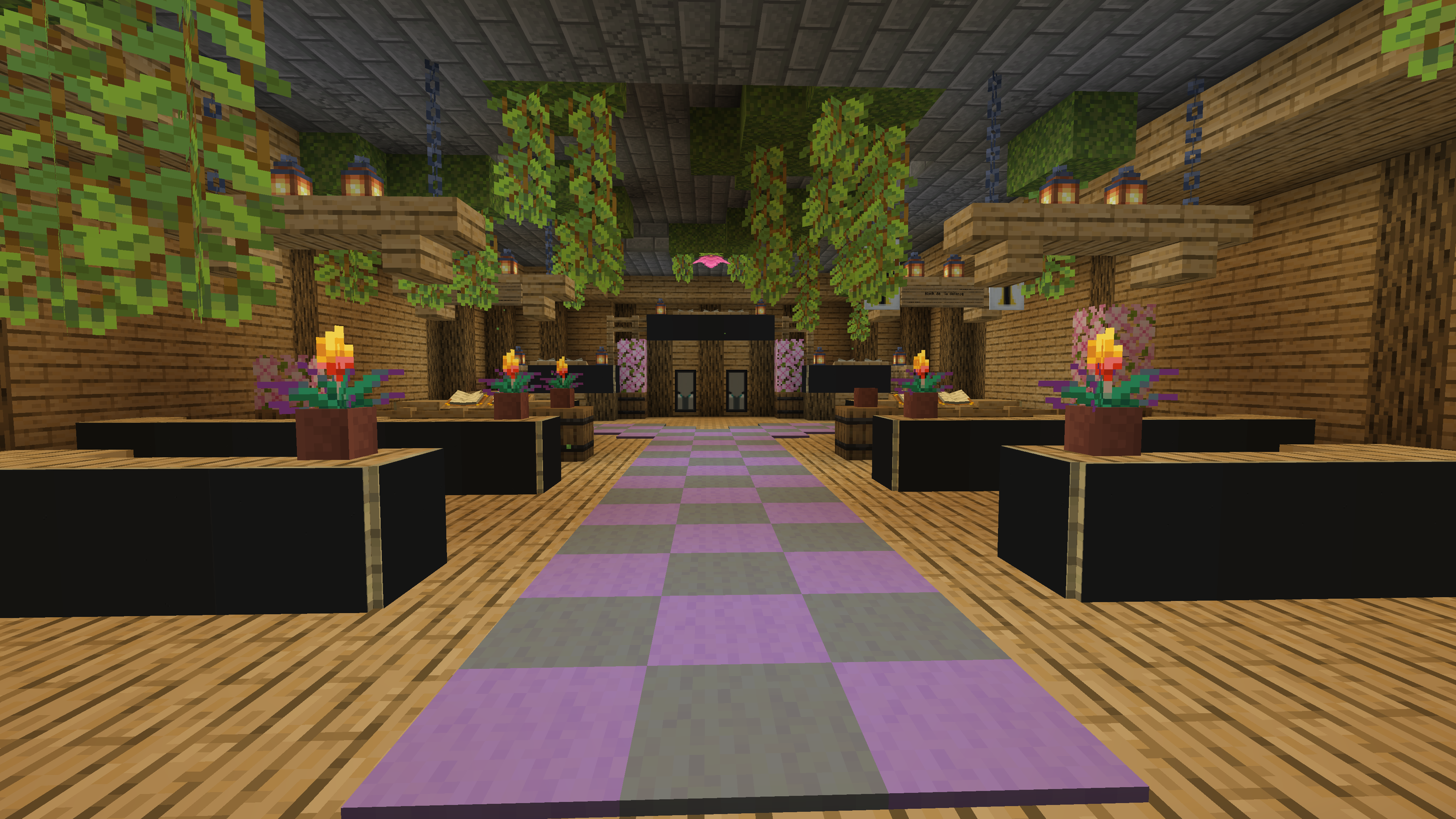 Minecraft 1